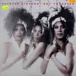 Pointer Sisters - Hot Together (40868)