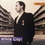 Pete Townshend - White City (A Novel) (27451)