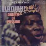 Olatunji* - Drums Of Passion (37324)