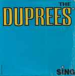 The Duprees - The Duprees Sing (33923)