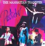 The Manhattan Transfer - Pastiche (34666)