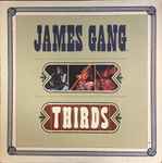 The James Gang* - Thirds (34759)