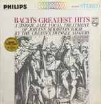 Swingle Singers* - Bach's Greatest Hits (20532)