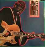 James Blood Ulmer - Free Lancing (42785)