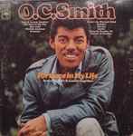 O.C.Smith* - For Once In My Life (40946)