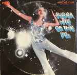 Various - Super Hits Of The '70s (37966)