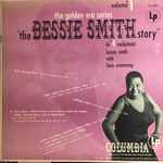 Bessie Smith With Louis Armstrong - The Bessie Smith Story - Vol.1 (22691)