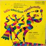 Gould*, Barber*, Eastman-Rochester Symphony Orchestra*, Howard Hanson - Latin American Symphonette / School For Scandal, Adagio, Essay (30988)
