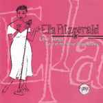 Ella Fitzgerald - Love Songs (Best Of The Song Books) (24547)