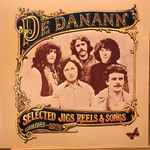De Danann - Selected Jigs Reels & Songs (35533)