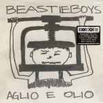 Beastie Boys - Aglio E Olio (RSD)