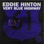 Eddie Hinton - Very Blue Highway