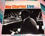 Ray Charles - Ray Charles Live In Concert (31867)