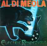 Al Di Meola - Electric Rendezvous (24568)