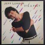 Jeff Lorber - It's A Fact (16509)