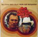 Various - The Sound Track Music From Clint Eastwood's Any Which Way You Can (17527)
