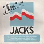 Various - "Live" At Jacks (36401)