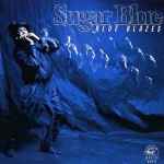 Sugar Blue - Blue Blazes (40680)