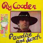 Ry Cooder - Paradise And Lunch (20471)