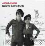 John Lennon - Gimme Some Truth (42409)