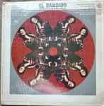Chaquito & The Quedo Brass* - El Bandido (21198)