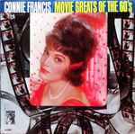 Connie Francis - Movie Greats Of The 60's (34134)
