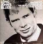 Long John Baldry And The Hoochie Coochie Men - Long John's Blues (29292)