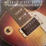 Various - Atlantic Blues: Guitar (36960)