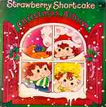 Strawberry Shortcake - Christmas Album (35476)