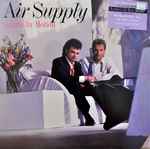 Air Supply - Hearts In Motion (37612)