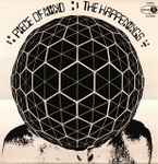 The Happenings - Piece Of Mind