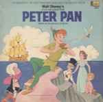 Various - Walt Disney's Story And Songs From Peter Pan (34339)