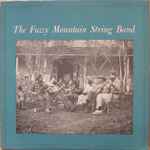 The Fuzzy Mountain String Band - The Fuzzy Mountain String Band (36814)