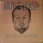 Burl Ives - The Wayfaring Stranger (37882)