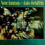 Lalo Schifrin - New Fantasy (16678)