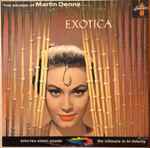 Martin Denny - Exotica (38468)
