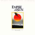 John Williams (4) - Empire Of The Sun (Original Motion Picture Soundtrack)