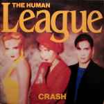 The Human League - Crash (41570)