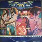 REO Speedwagon - You Get What You Play For (37734)