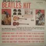 Unknown Artist - Sing And Play Along Beatles Kit (34262)