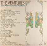 The Ventures - 10th Anniversary Album (39187)