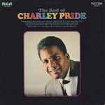 Charley Pride - The Best Of Charley Pride (35945)