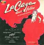 Jerry Herman - La Cage Aux Folles (The Broadway Musical) (15874)