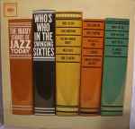 Various - Who's Who In The Swinging Sixties (35111)