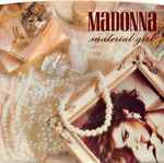 Madonna - Material Girl (31292)