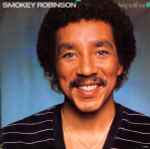 Smokey Robinson - Being With You (42270)