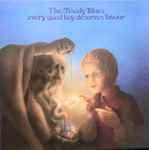 The Moody Blues - Every Good Boy Deserves Favour (38433)