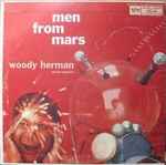 Woody Herman And His Orchestra - Men From Mars (14853)