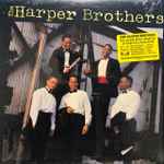 The Harper Brothers - The Harper Brothers (14491)