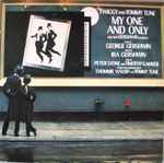 Twiggy (2) And Tommy Tune (2) - My One And Only (Original Cast Recording) (35190)